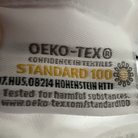 Brookelinen King / California King Organic Cotton & Cashmere Duvet Cover $299 - Picture 6 of 6